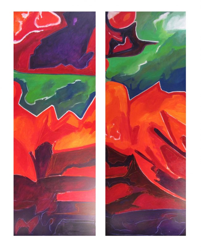 Así en la tierra como en el cielo